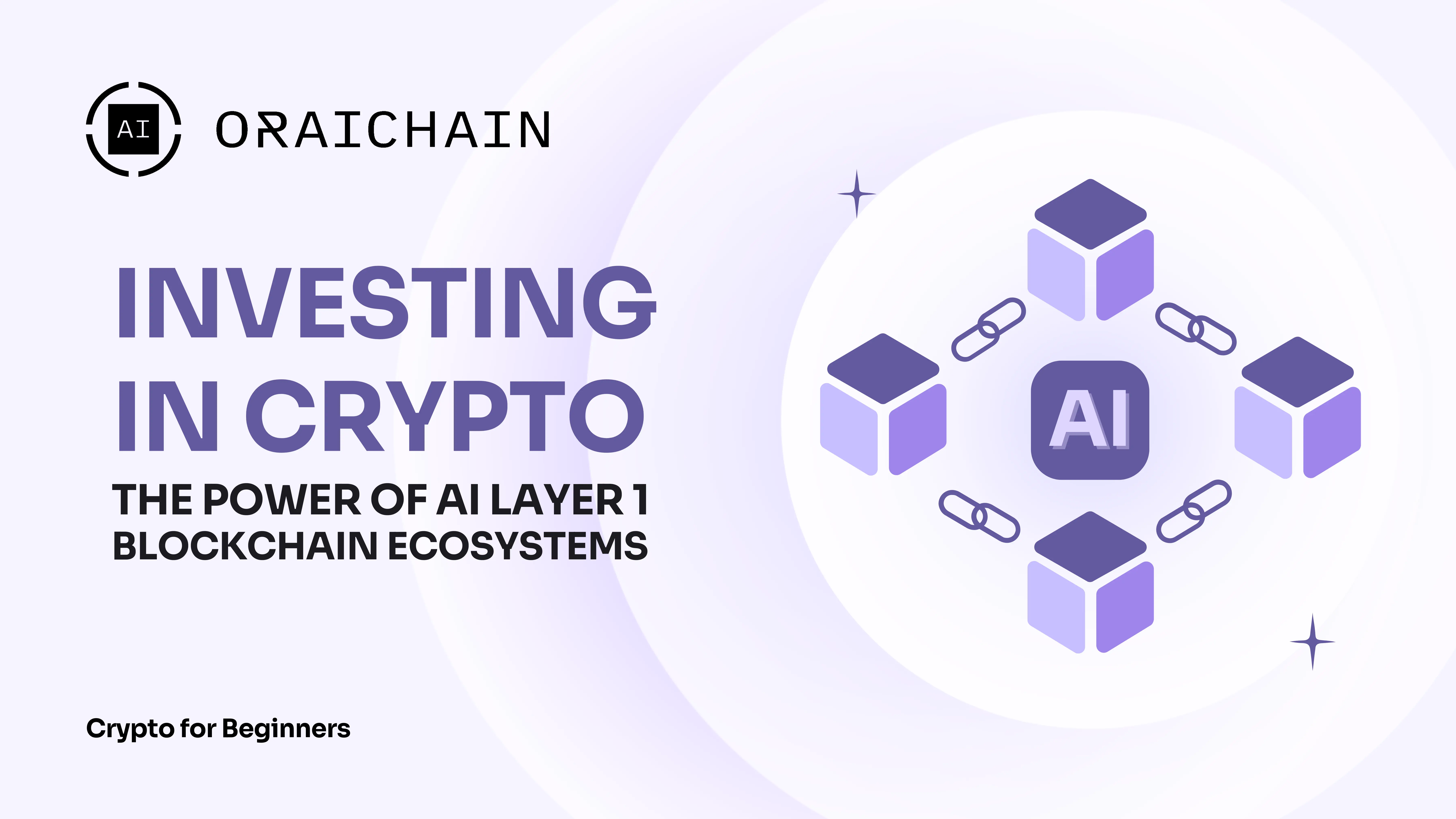 AI Layer 1 Explained: A Revolutionary Approach to Decentralized AI